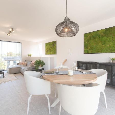 ברדנה Holiday Home Green By Interhome מראה חיצוני תמונה