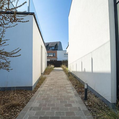 ברדנה Holiday Home Green By Interhome מראה חיצוני תמונה