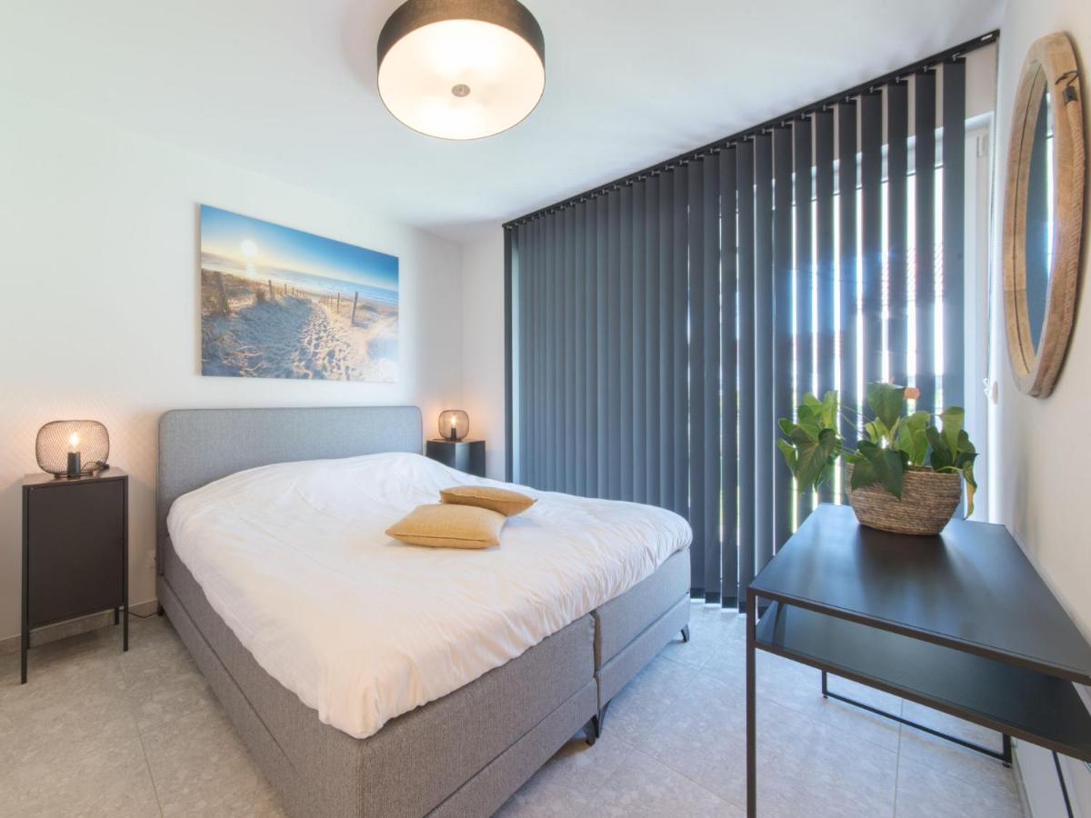 ברדנה Holiday Home Green By Interhome מראה חיצוני תמונה