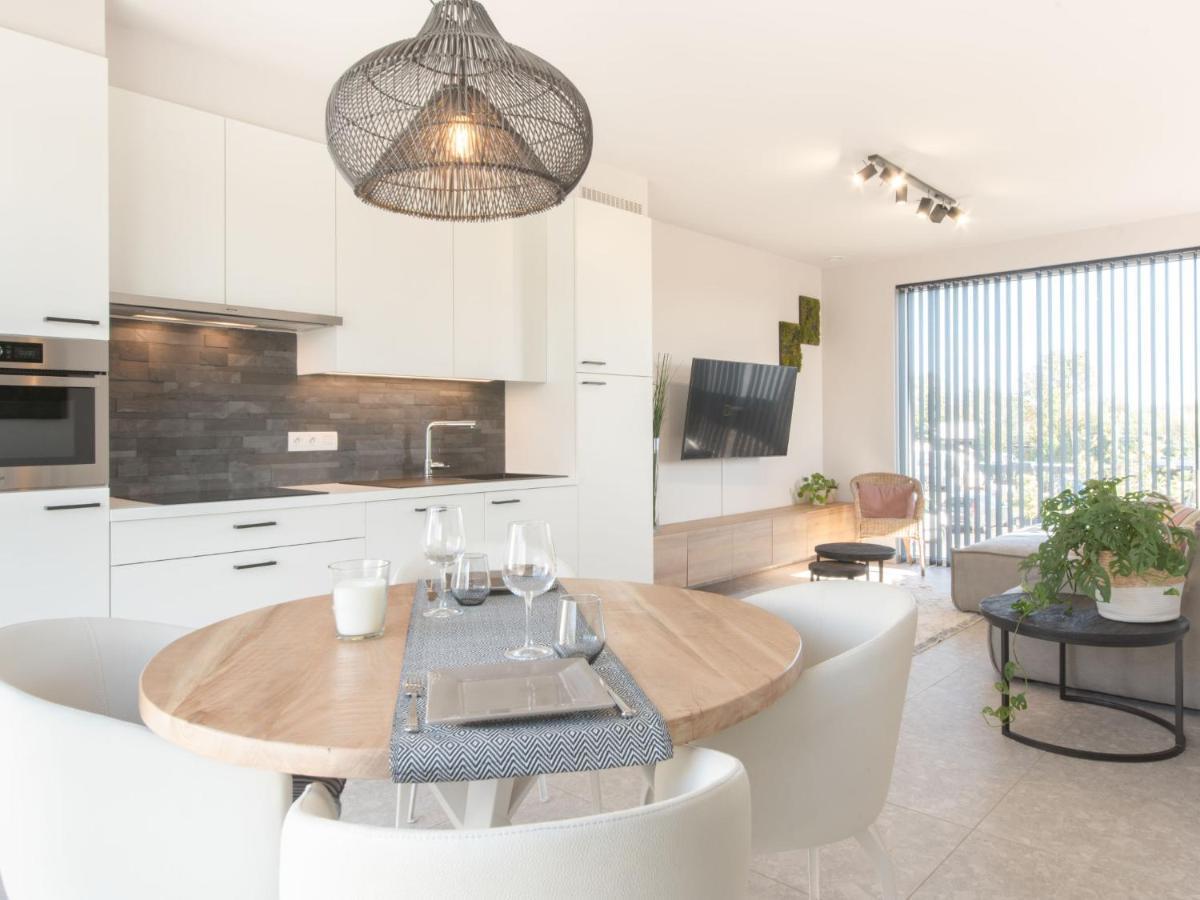 ברדנה Holiday Home Green By Interhome מראה חיצוני תמונה