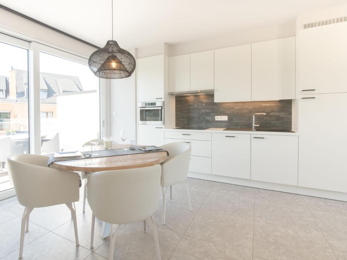 ברדנה Holiday Home Green By Interhome מראה חיצוני תמונה