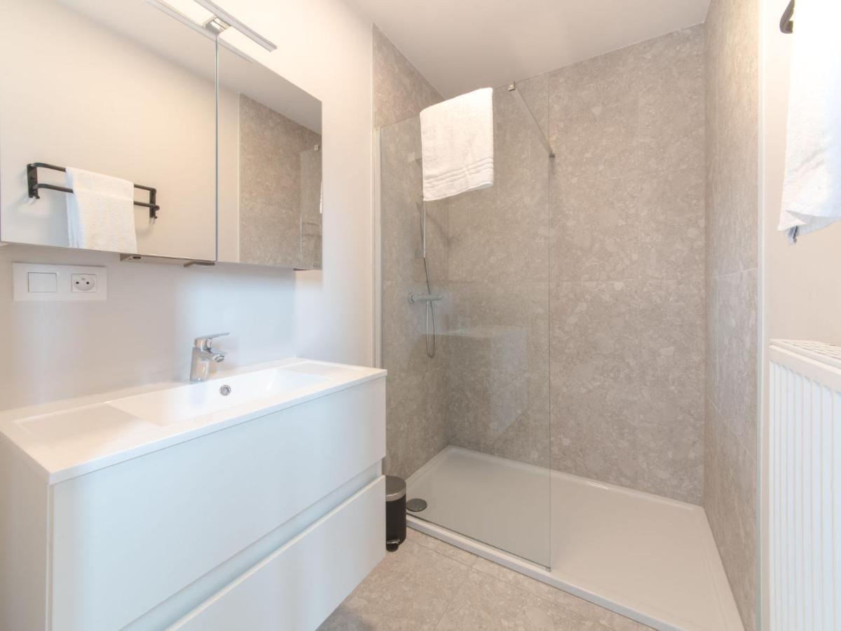ברדנה Holiday Home Green By Interhome מראה חיצוני תמונה